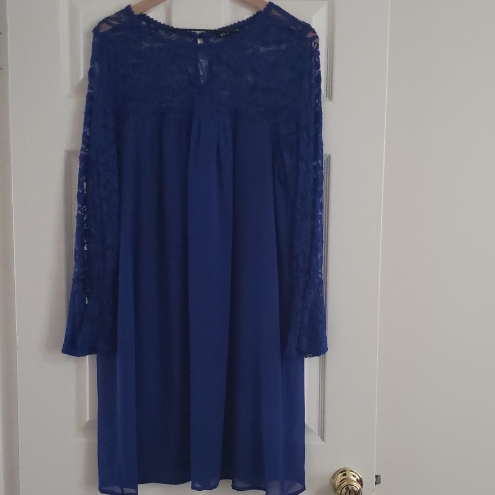Royal Blue